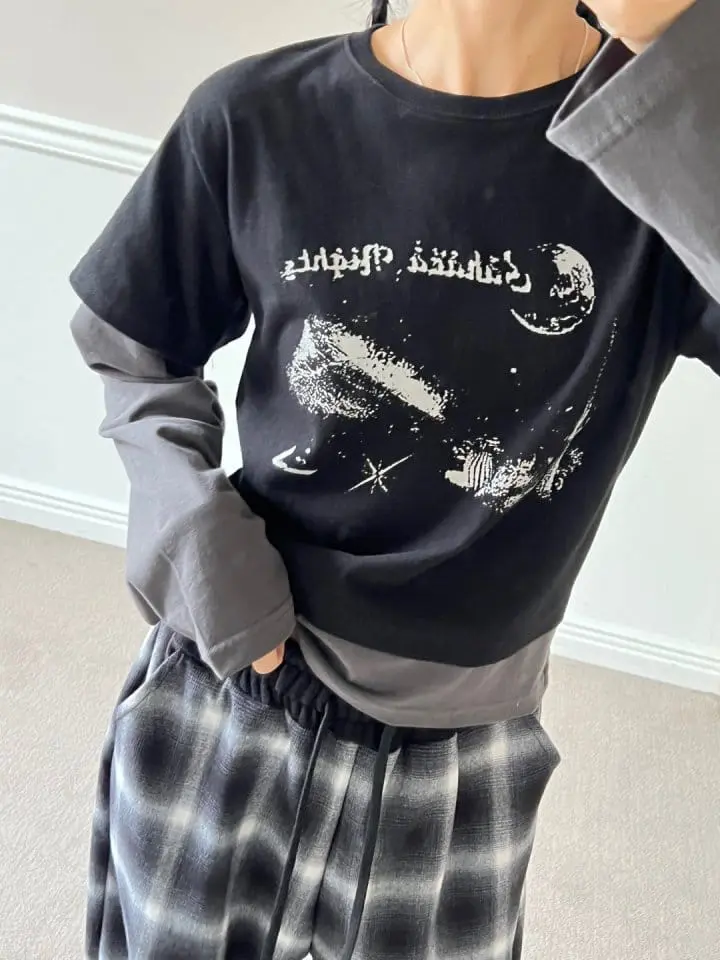 Bricklane - Korean Women Fashion - #thelittlethings - Sahara Tee - 10