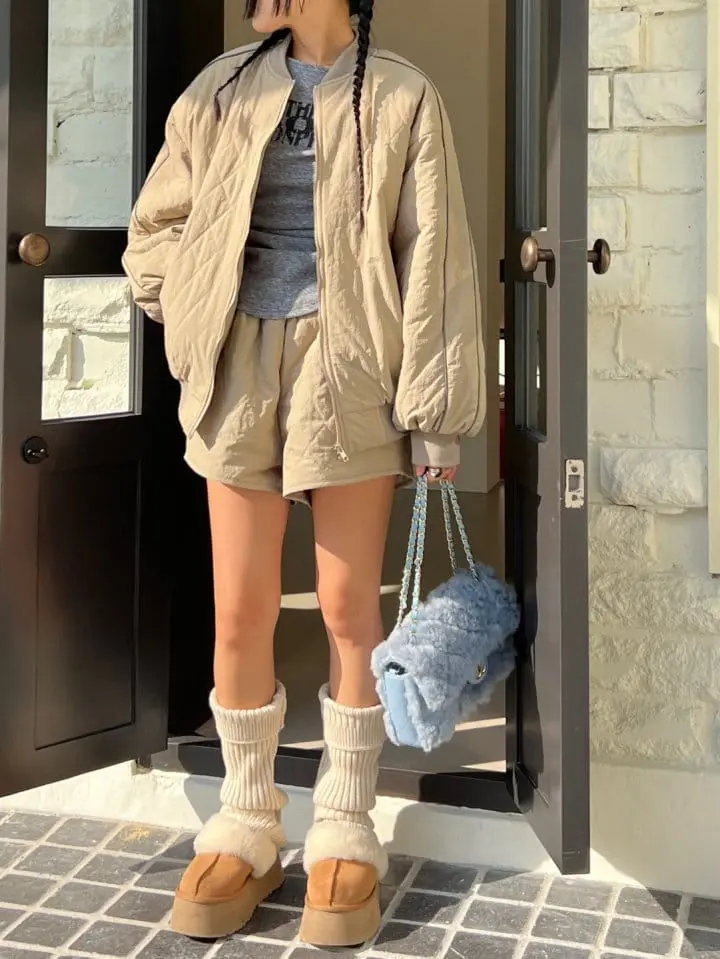 Bricklane - Korean Women Fashion - #thelittlethings - 38 Dia Jumper - 5