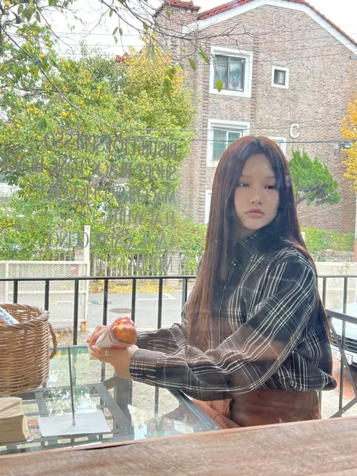 Bricklane - Korean Women Fashion - #thelittlethings - Going Shirt - 5