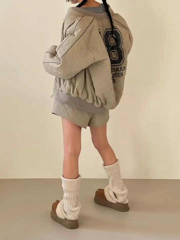 Bricklane - Korean Women Fashion - #womensfashion - 38 Dia Jumper - 11