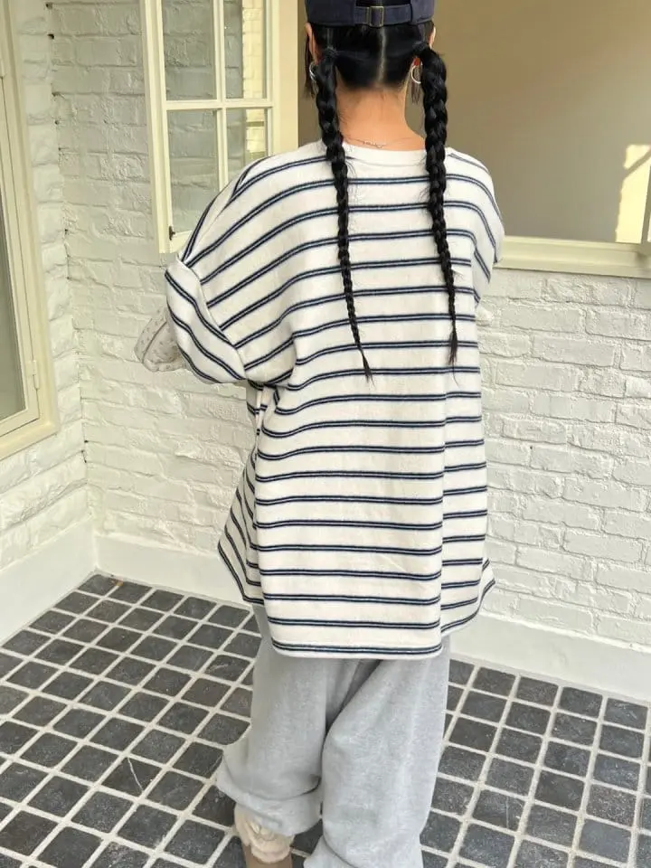 Bricklane - Korean Women Fashion - #womensfashion - ST Monica Tee - 9