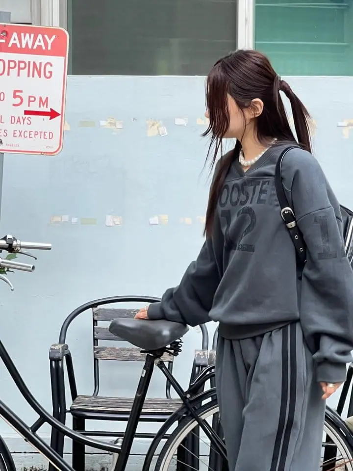 Bricklane - Korean Women Fashion - #momslook - Lace Pants - 4