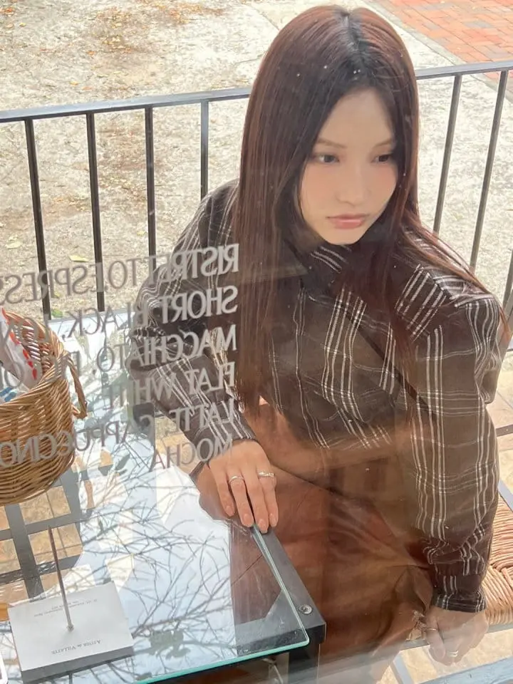 Bricklane - Korean Women Fashion - #womensfashion - Going Shirt - 7