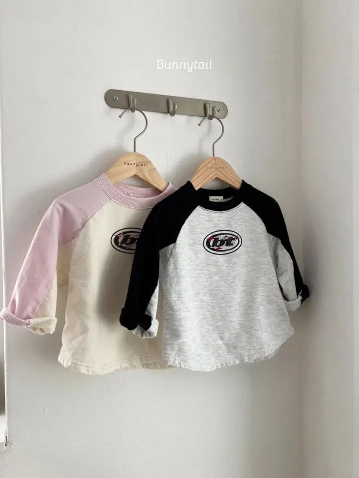 Bunnytail - Korean Children Fashion - #littlefashionista - Vivi Ragaln Tee - 11