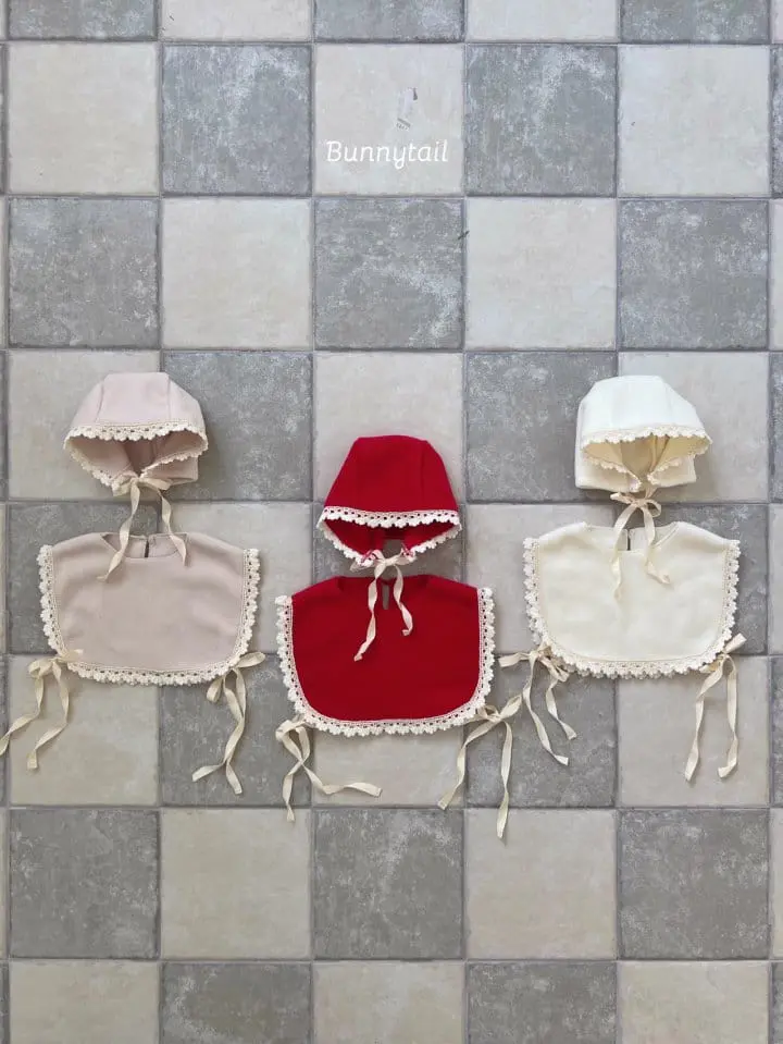 Bunnytail - Korean Children Fashion - #minifashionista - Cha Cha Bonnet - 7