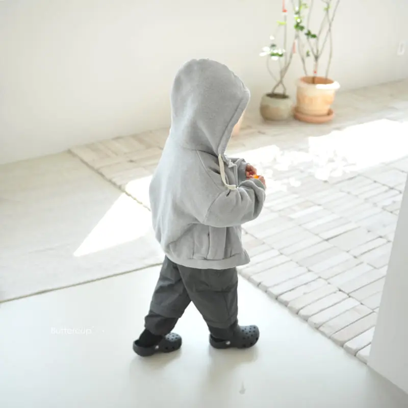 Buttercup - Korean Children Fashion - #childrensboutique - Cargo Pants - 4
