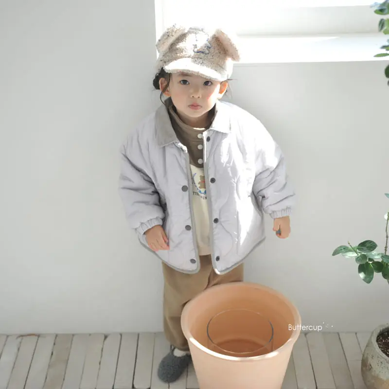Buttercup - Korean Children Fashion - #discoveringself - Univers School Set - 7