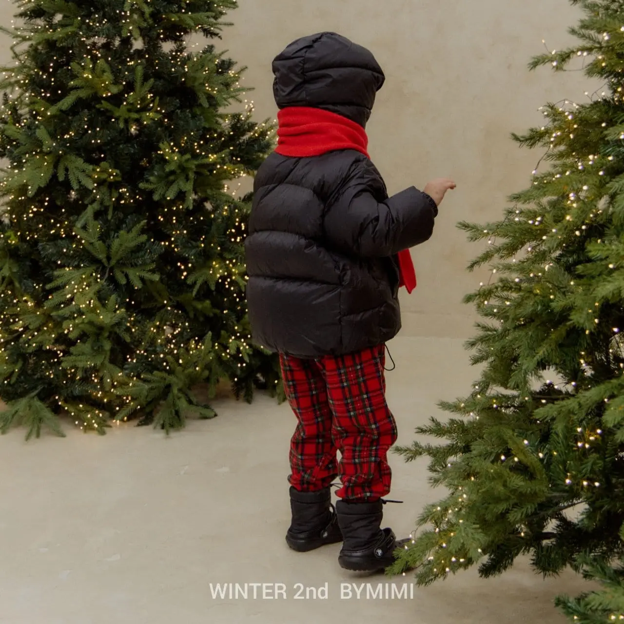 Bymimi - Korean Children Fashion - #discoveringself - Duck Down Padding - 12
