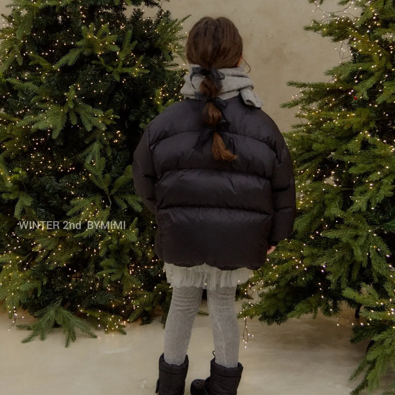 Bymimi - Korean Children Fashion - #stylishchildhood - Duck Down Padding - 8