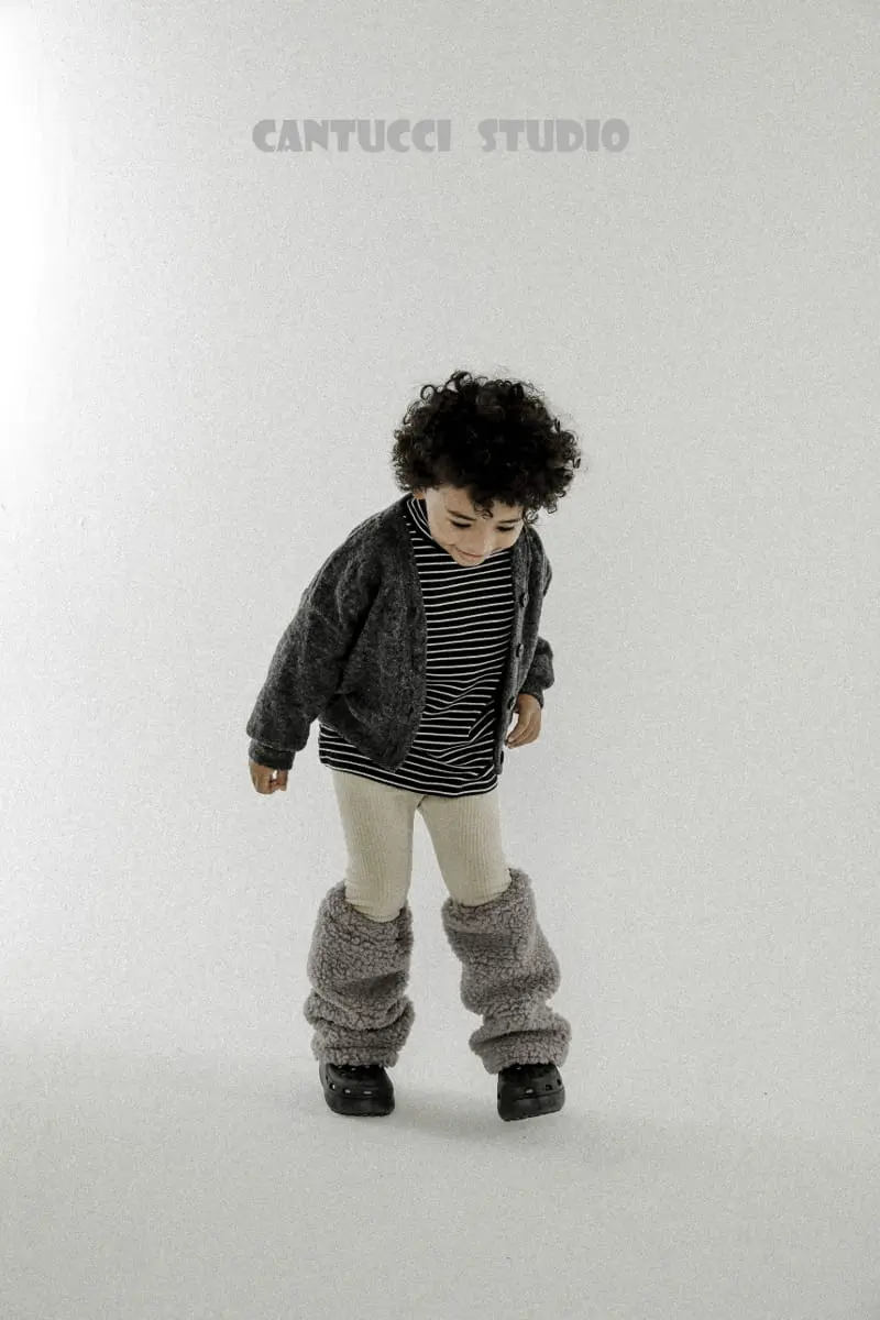 Cantucci Studio - Korean Children Fashion - #childofig - Chen Cardigna - 4