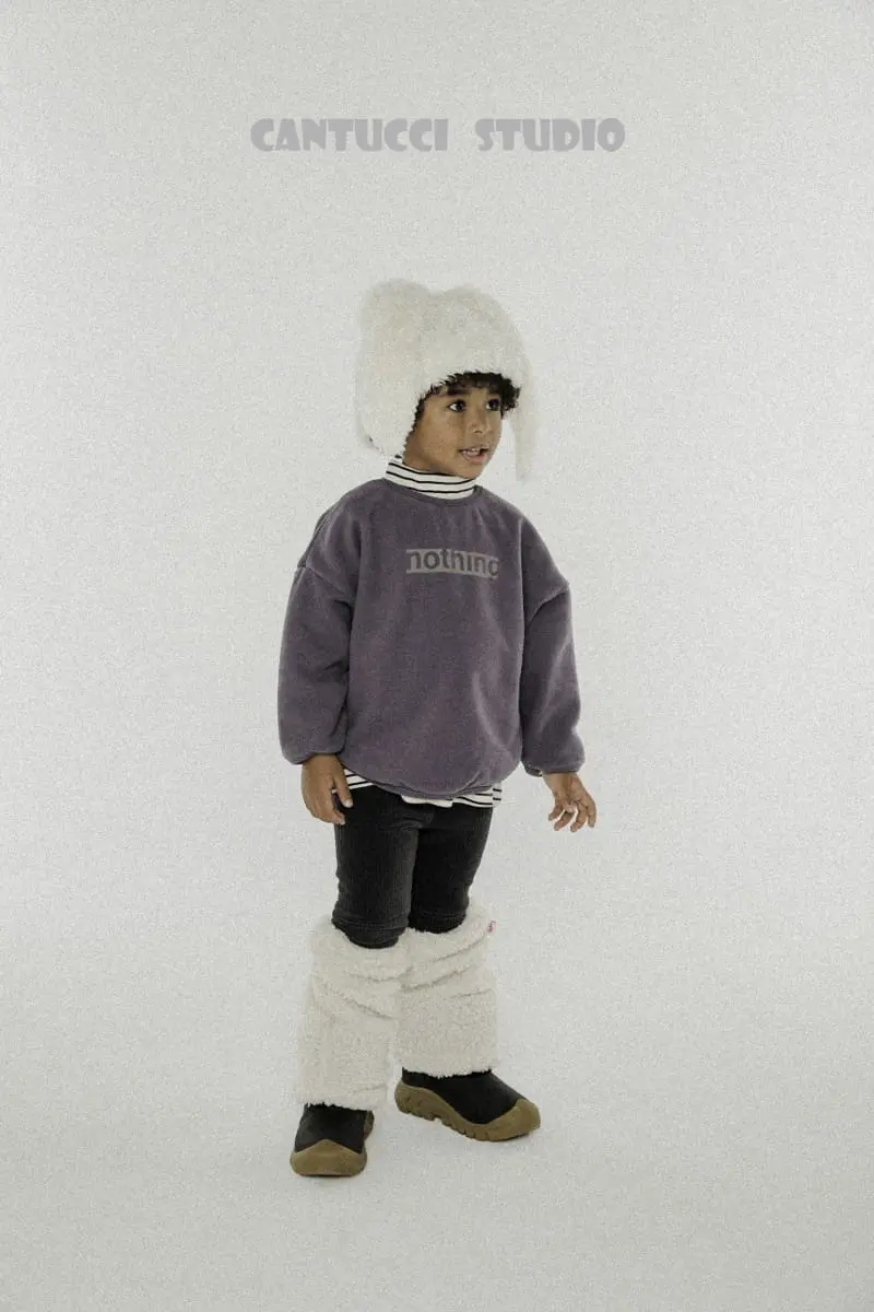 Cantucci Studio - Korean Children Fashion - #discoveringself - Moe Leggings - 9