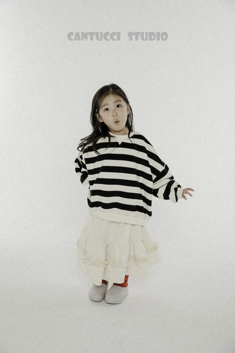 Cantucci Studio - Korean Children Fashion - #discoveringself - Bella Skirt - 7