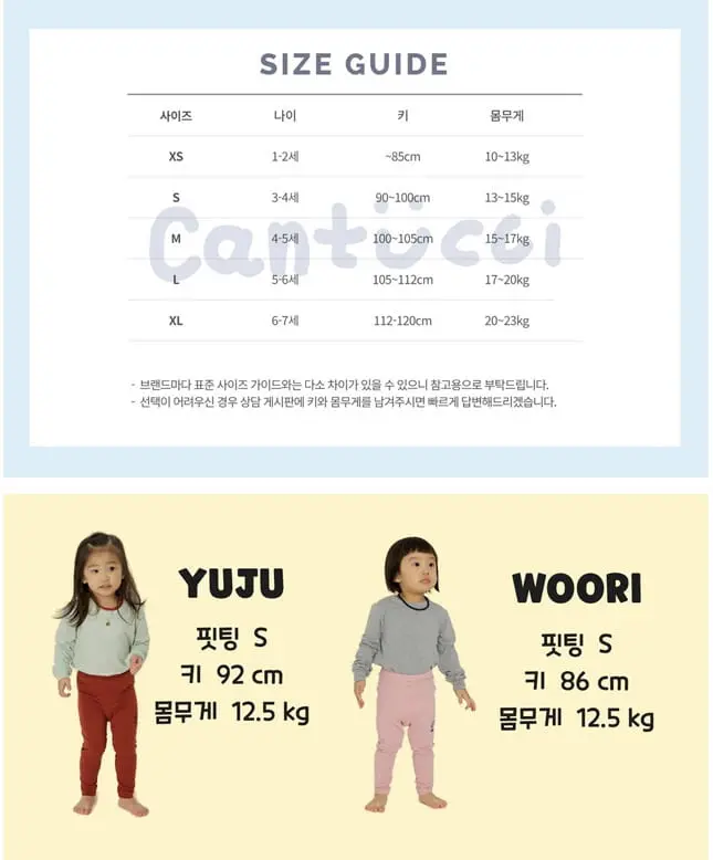 Cantucci Studio - Korean Children Fashion - #fashionkids - Chen Cardigna - 7