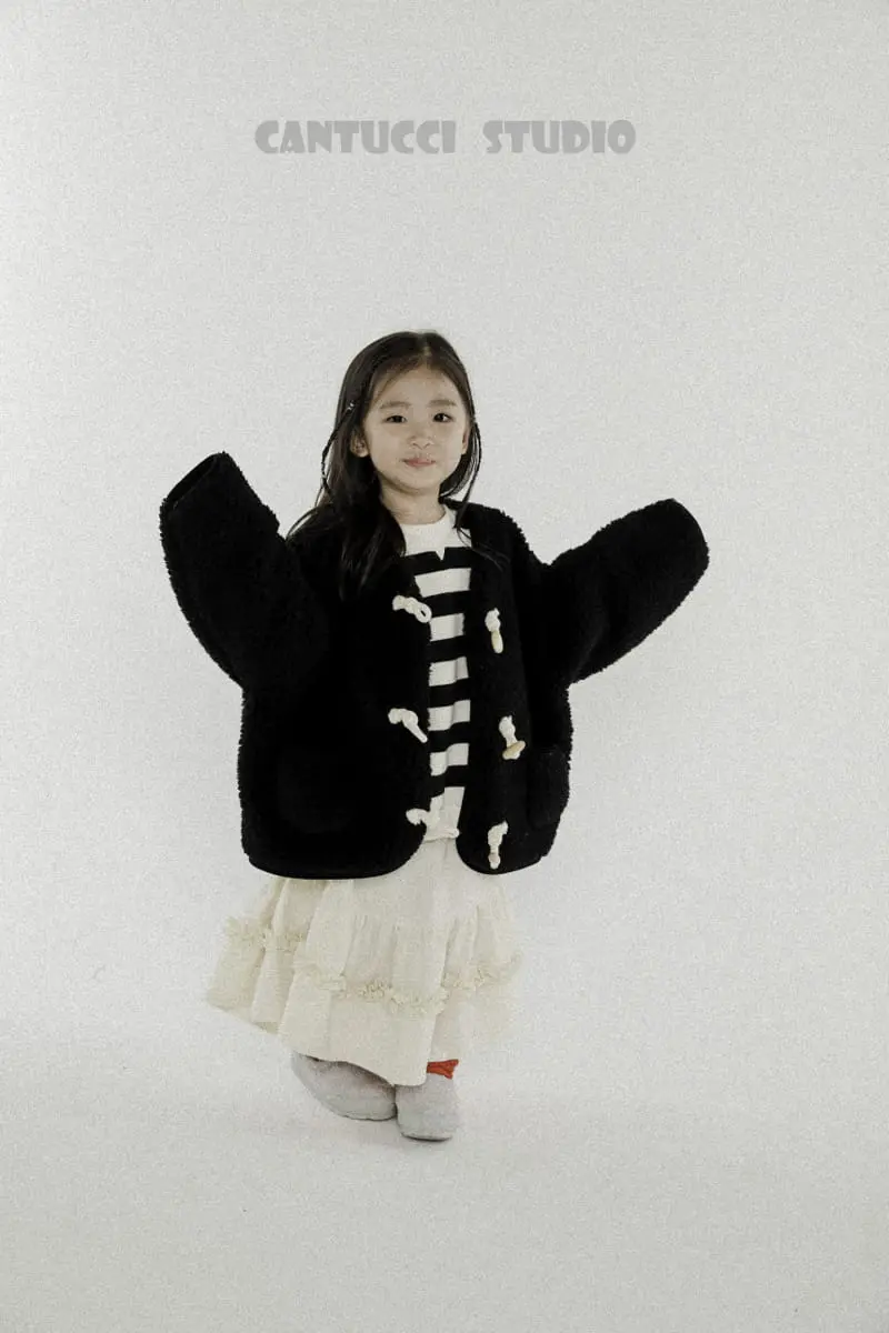 Cantucci Studio - Korean Children Fashion - #kidsstore - Bella Skirt - 10