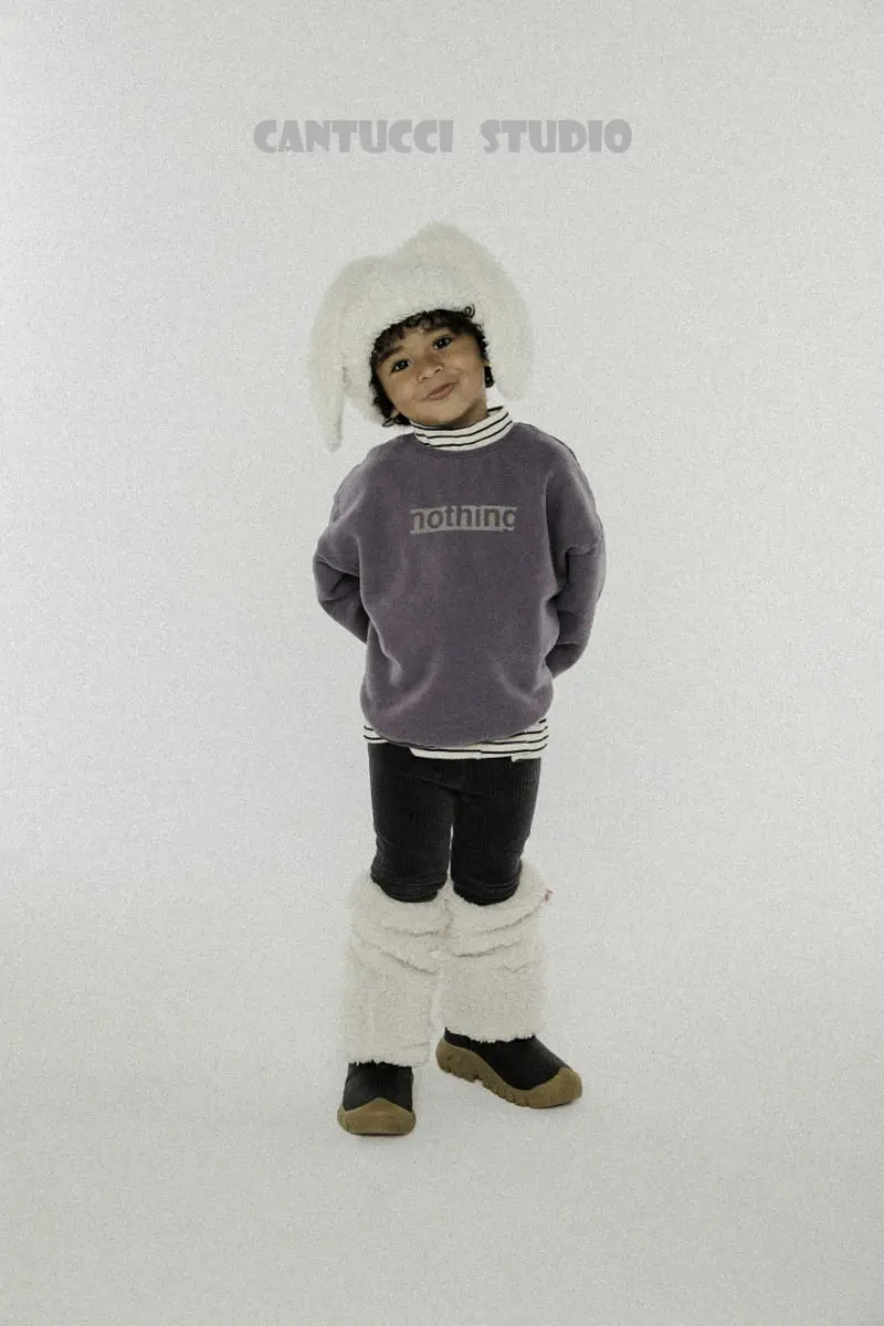 Cantucci Studio - Korean Children Fashion - #kidsstore - Saporo Warmer - 8