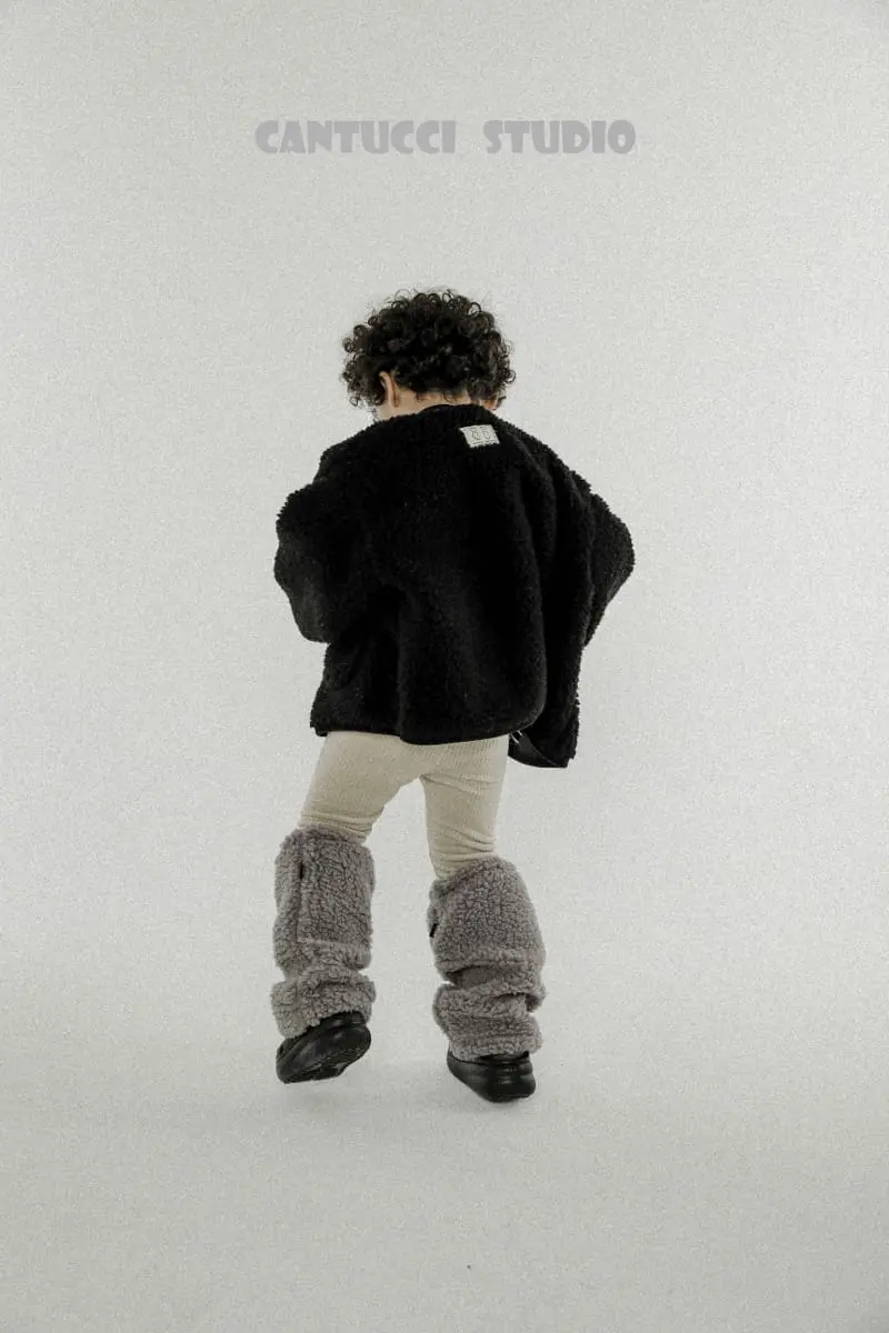 Cantucci Studio - Korean Children Fashion - #prettylittlegirls - Pubao Jumper - 4