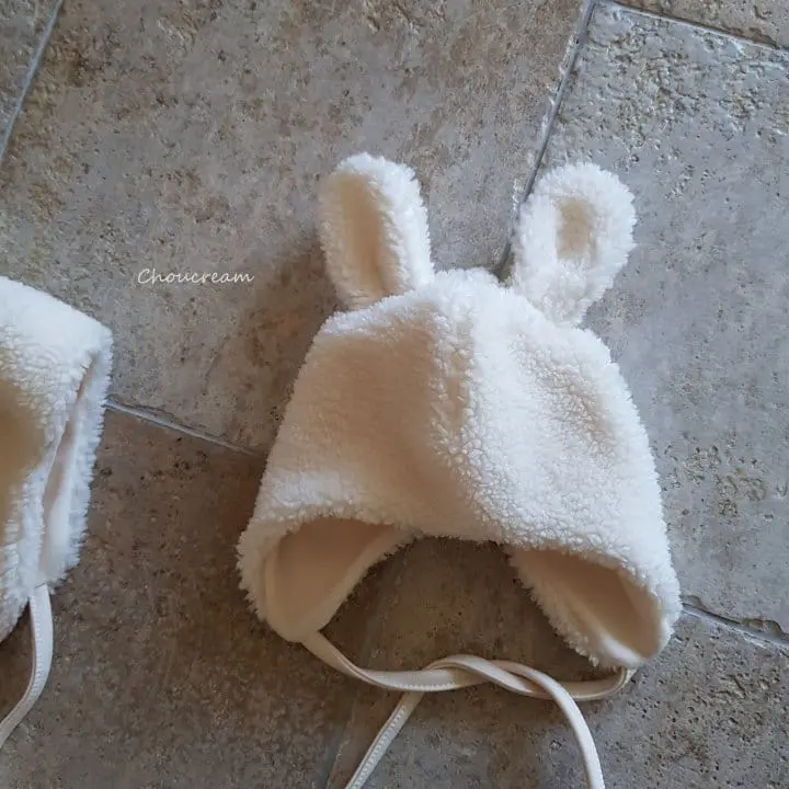 Choucream - Korean Baby Fashion - #babyboutique - Jump Hat - 11
