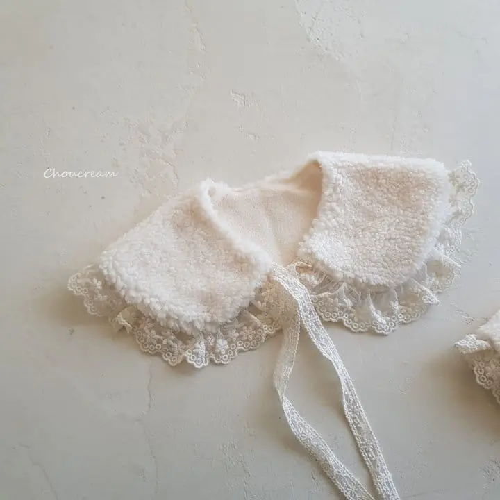 Choucream - Korean Baby Fashion - #babyfever - Winter Cape