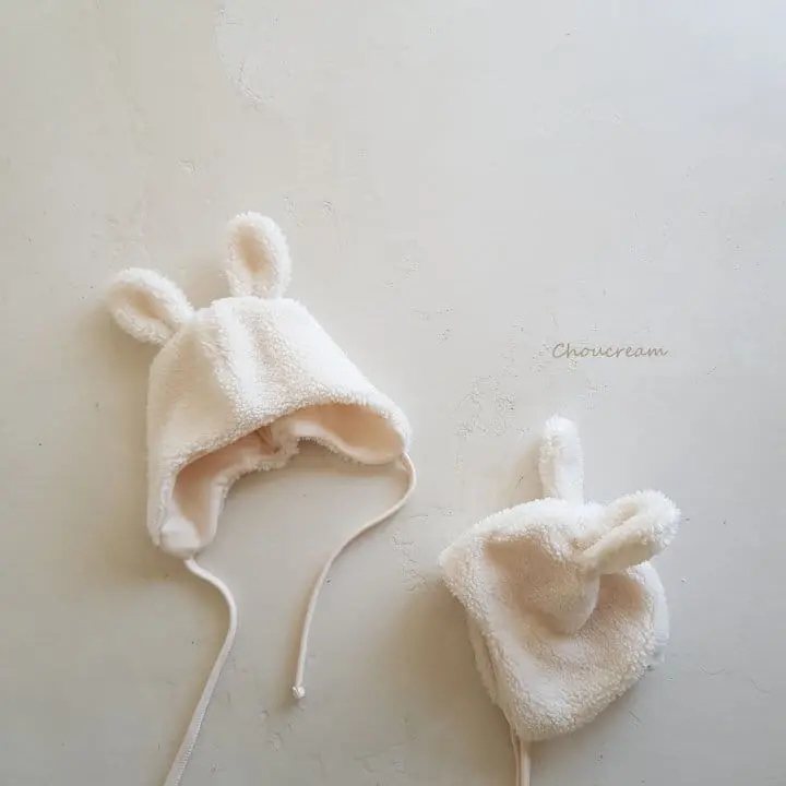 Choucream - Korean Baby Fashion - #babygirlfashion - Jump Hat