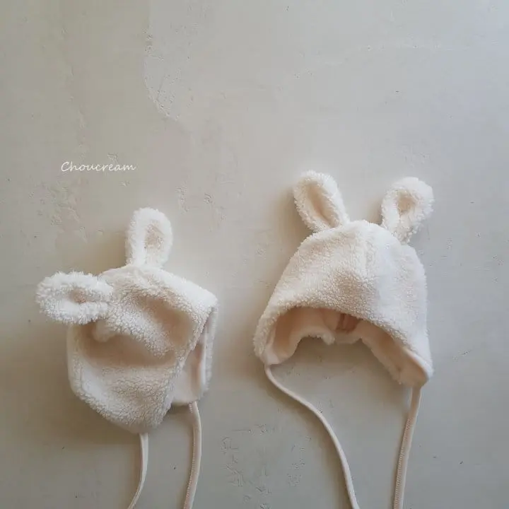 Choucream - Korean Baby Fashion - #babylifestyle - Jump Hat - 2