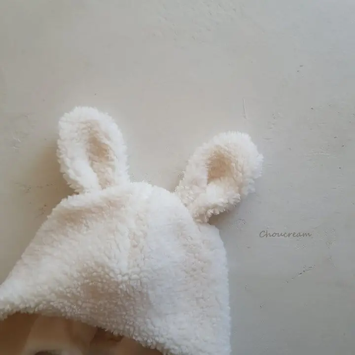 Choucream - Korean Baby Fashion - #babyoutfit - Jump Hat - 6