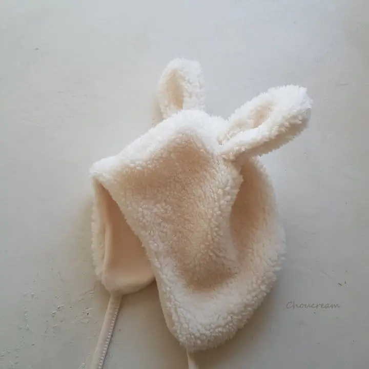 Choucream - Korean Baby Fashion - #onlinebabyshop - Jump Hat - 9