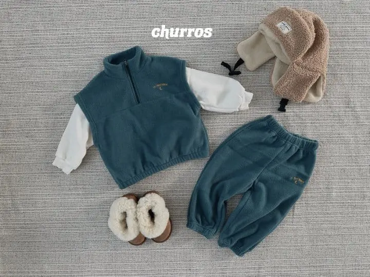 Churros - Korean Children Fashion - #childrensboutique - Bookle Hat - 7