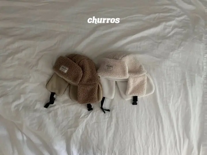 Churros - Korean Children Fashion - #discoveringself - Bookle Hat - 9