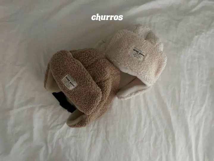Churros - Korean Children Fashion - #fashionkids - Bookle Hat - 10