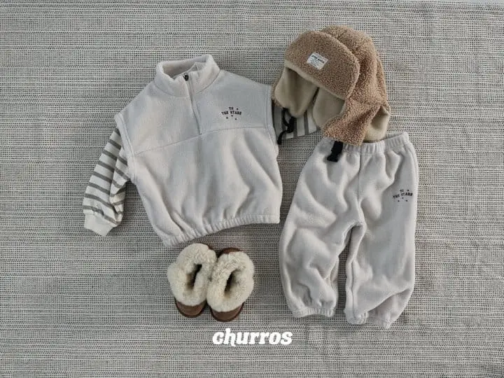 Churros - Korean Children Fashion - #magicofchildhood - Bookle Hat - 2