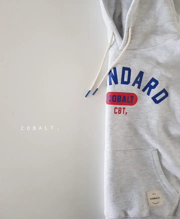 Cobalt - Korean Children Fashion - #childofig - Stan Hoody - 4