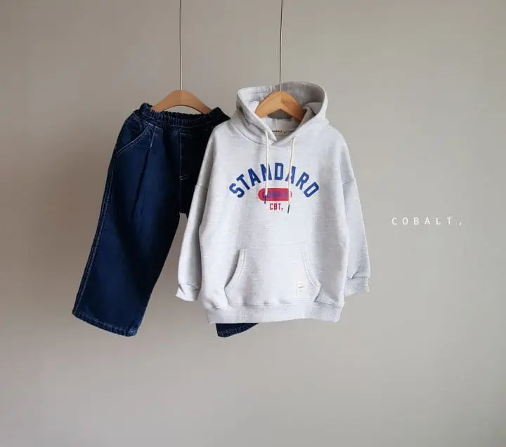 Cobalt - Korean Children Fashion - #discoveringself - Stan Hoody - 7