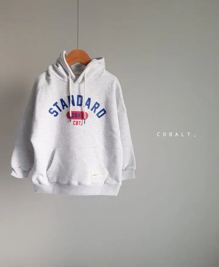 Cobalt - Korean Children Fashion - #fashionkids - Stan Hoody - 8