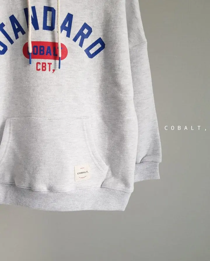 Cobalt - Korean Children Fashion - #prettylittlegirls - Stan Hoody - 2