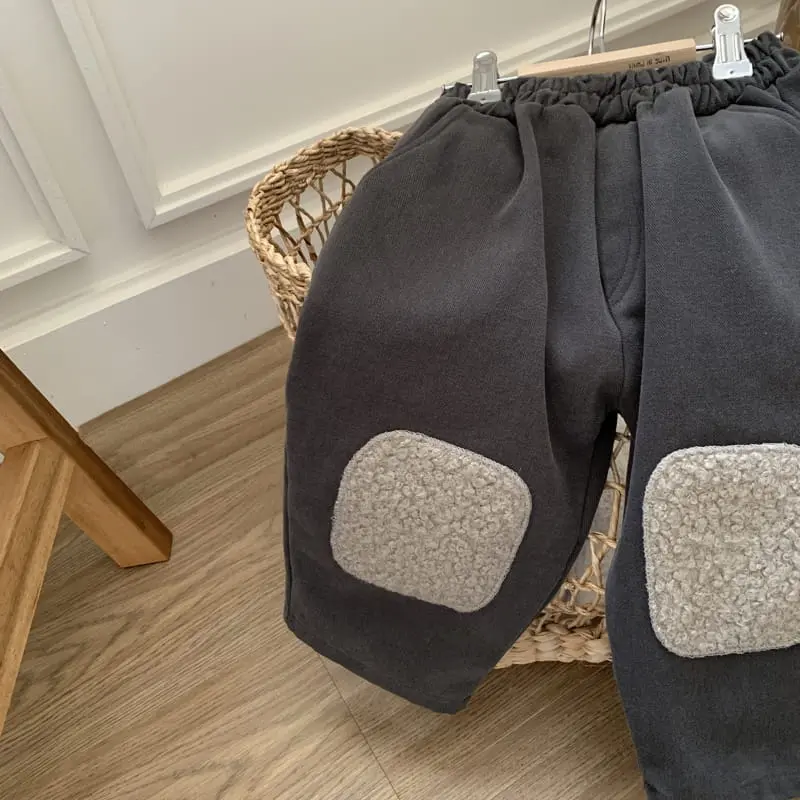 Cotton House - Korean Children Fashion - #Kfashion4kids - Bookle Pants - 7