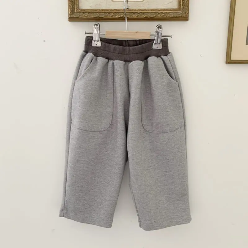 Cotton House - Korean Children Fashion - #childrensboutique - Angel Pants - 10