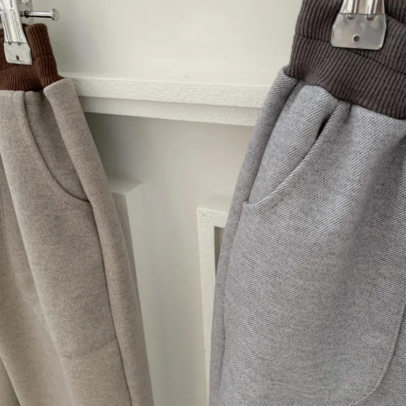 Cotton House - Korean Children Fashion - #Kfashion4kids - Angel Pants - 4