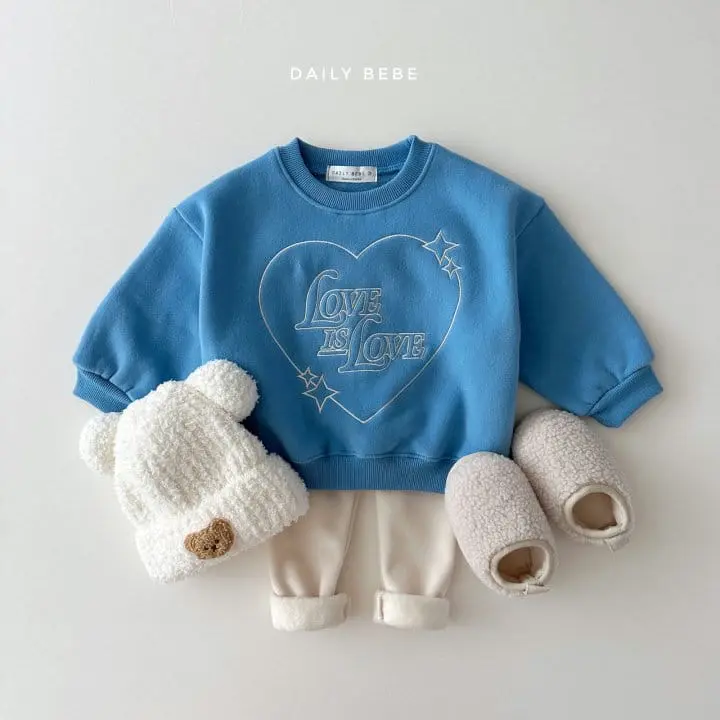 Daily Bebe - Korean Children Fashion - #childrensboutique - Mi Basic Leggings - 8