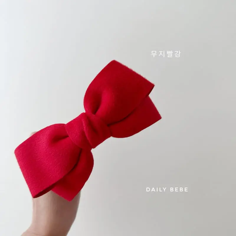 Daily Bebe - Korean Children Fashion - #fashionkids - Mery Hairband