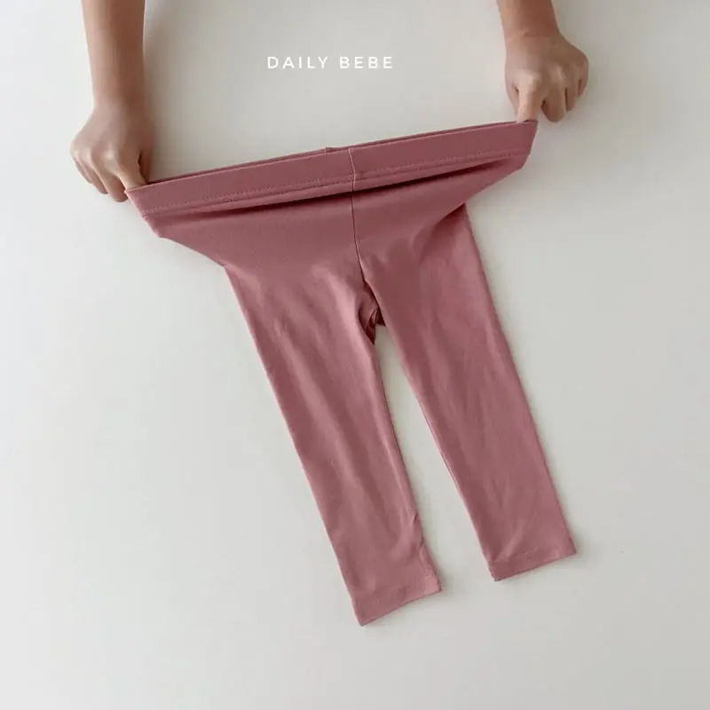 Daily Bebe - Korean Children Fashion - #fashionkids - Heat Easywear - 8