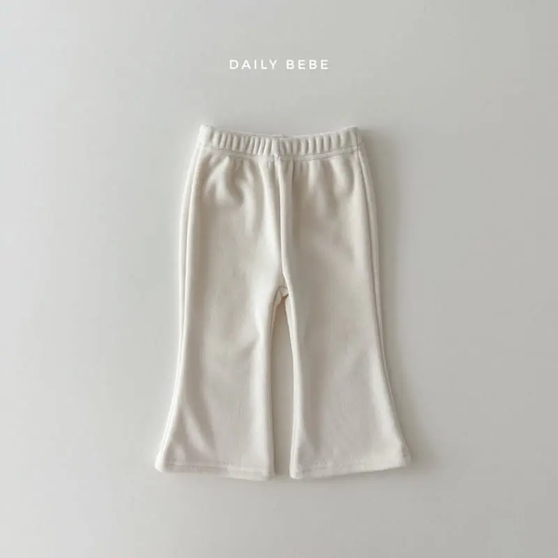 Daily Bebe - Korean Children Fashion - #littlefashionista - Mo Pants