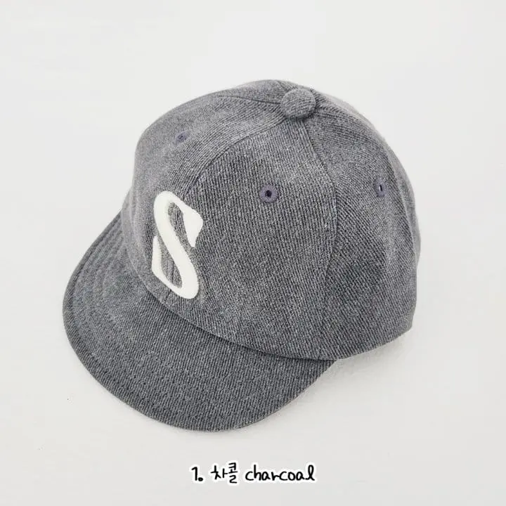 Daily Daily - Korean Children Fashion - #Kfashion4kids - Super Pigment Cap - 2