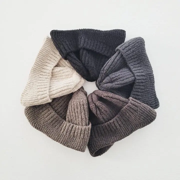 Daily Daily - Korean Children Fashion - #childofig - Gumbam Knit Beanie - 11