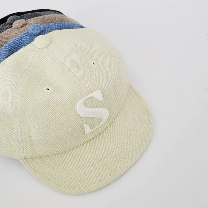 Daily Daily - Korean Children Fashion - #childrensboutique - Super Pigment Cap - 9