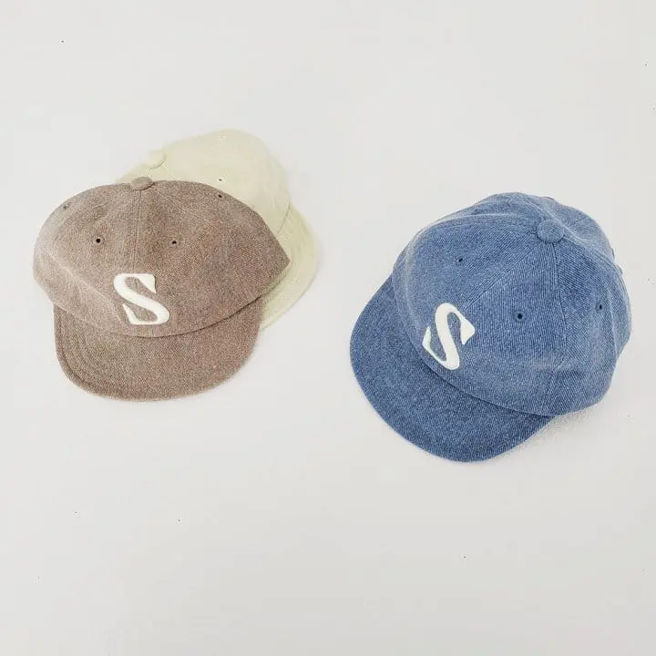 Daily Daily - Korean Children Fashion - #designkidswear - Super Pigment Cap - 10