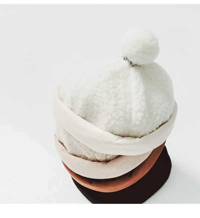 Daily Daily - Korean Children Fashion - #childrensboutique - Dumble Leon Hat - 4