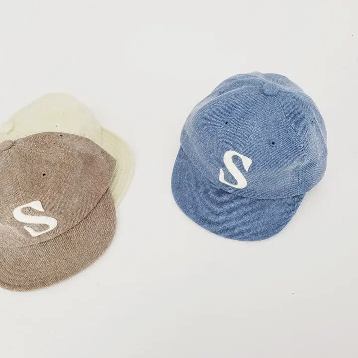 Daily Daily - Korean Children Fashion - #discoveringself - Super Pigment Cap - 11