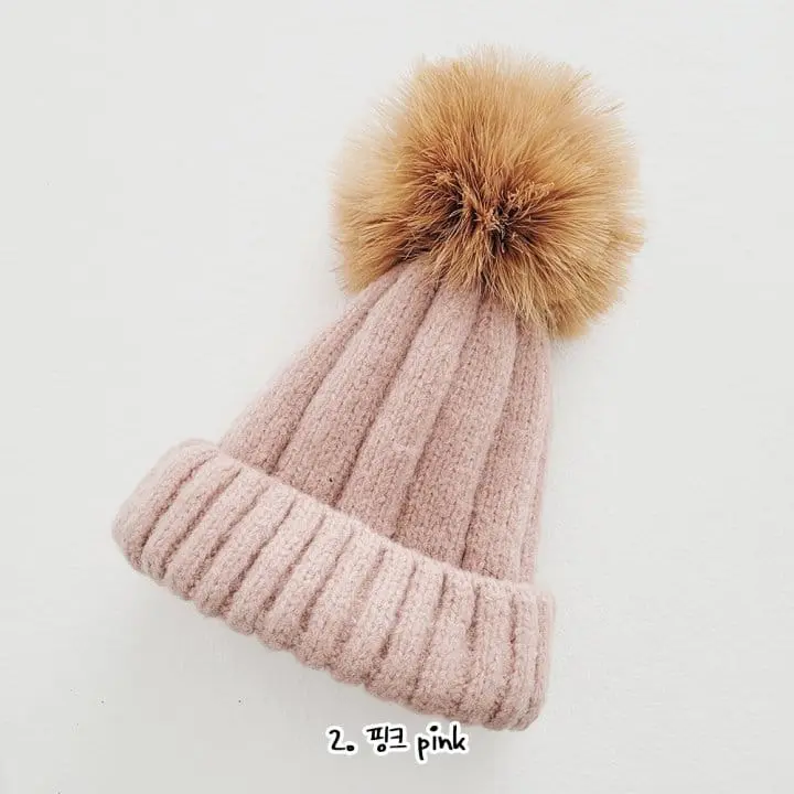 Daily Daily - Korean Children Fashion - #fashionkids - Dotom Fairy Beanie - 3