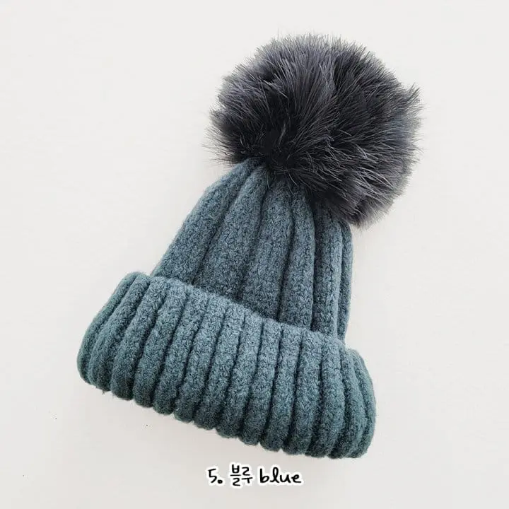 Daily Daily - Korean Children Fashion - #kidzfashiontrend - Dotom Fairy Beanie - 6