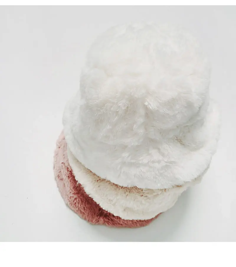 Daily Daily - Korean Children Fashion - #littlefashionista - Cozy Hat - 6